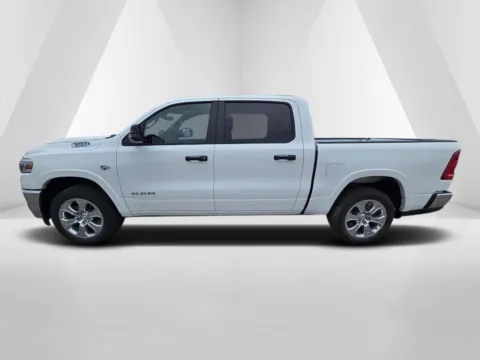 More photos of 2026 Ram 1500 Big Horn/Lone Star at Pure Country Automotive, KY