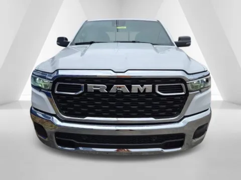 Another view of 2026 Ram 1500 Big Horn/Lone Star for sale in Grayson, KY at Pure Country Automotive