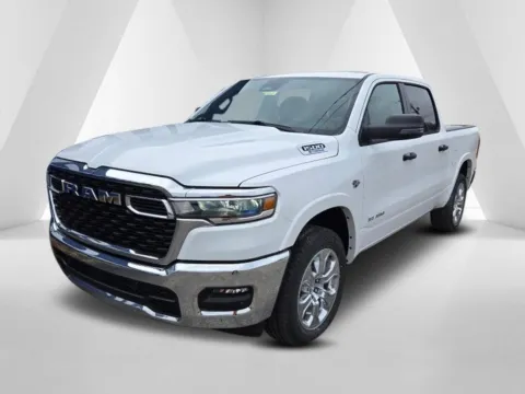 Another view of 2026 Ram 1500 Big Horn/Lone Star for sale in Grayson, KY at Pure Country Automotive