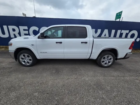 More photos of 2026 Ram 1500 Big Horn/Lone Star at Pure Country Automotive, KY