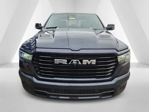 Photos of 2026 Ram 1500 Laramie for sale in Grayson, KY at Pure Country Automotive