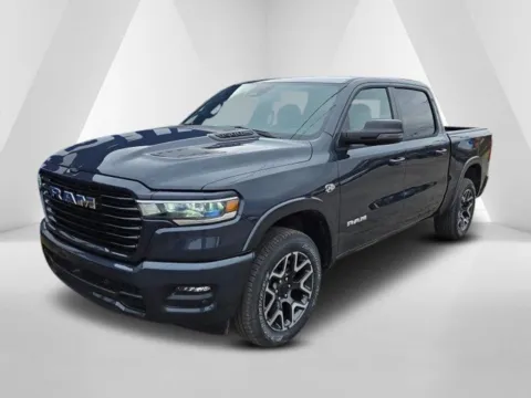 Another view of 2026 Ram 1500 Laramie for sale in Grayson, KY at Pure Country Automotive