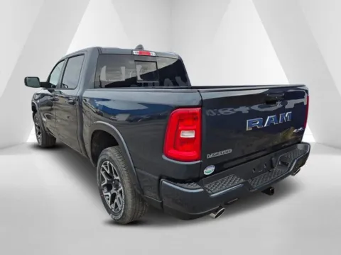 More photos of 2026 Ram 1500 Laramie at Pure Country Automotive, KY