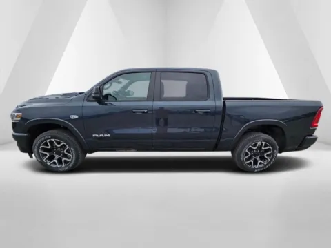 More photos of 2026 Ram 1500 Laramie at Pure Country Automotive, KY
