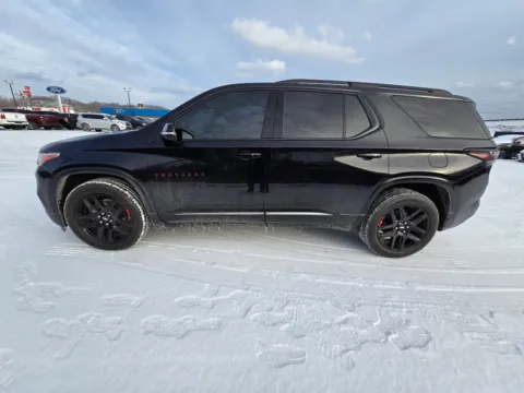 More photos of 2019 Chevrolet Traverse Premier at Pure Country Automotive, KY