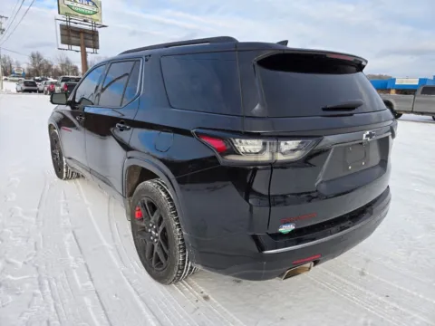 More photos of 2019 Chevrolet Traverse Premier at Pure Country Automotive, KY