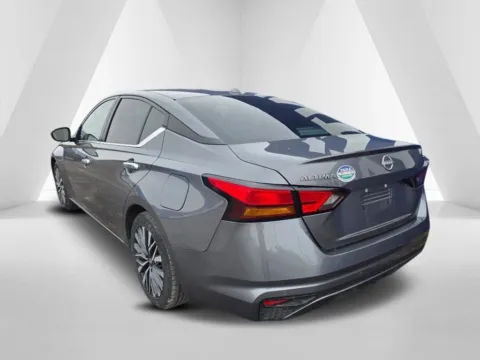 More photos of 2024 Nissan Altima 2.5 SV at Pure Country Automotive, KY