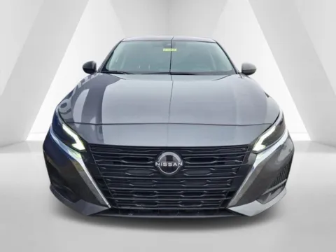 Photos of 2024 Nissan Altima 2.5 SV for sale in Grayson, KY at Pure Country Automotive