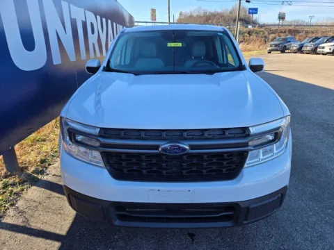 Photos of 2023 Ford Maverick XLT for sale in Grayson, KY at Pure Country Automotive