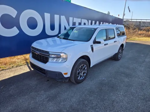Another view of 2023 Ford Maverick XLT for sale in Grayson, KY at Pure Country Automotive