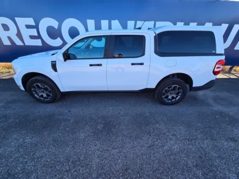 More photos of 2023 Ford Maverick XLT at Pure Country Automotive, KY