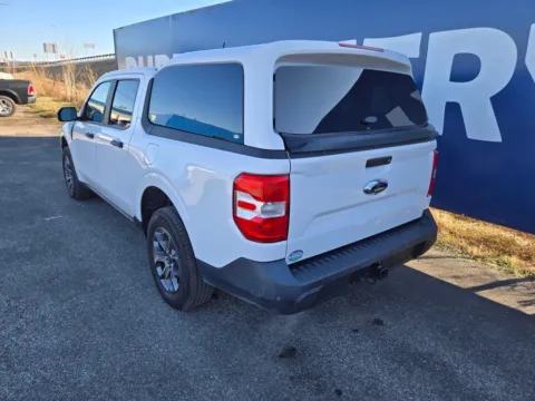 More photos of 2023 Ford Maverick XLT at Pure Country Automotive, KY