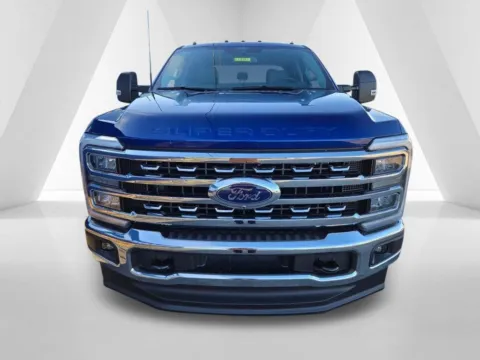 Photos of 2026 Ford F-250SD XLT for sale in Grayson, KY at Pure Country Automotive