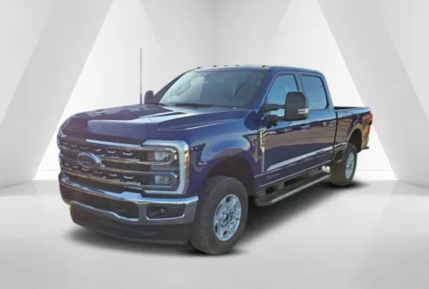 Another view of 2026 Ford F-250SD XLT for sale in Grayson, KY at Pure Country Automotive