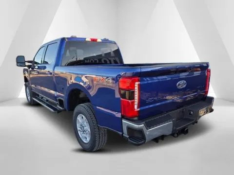 More photos of 2026 Ford F-250SD XLT at Pure Country Automotive, KY