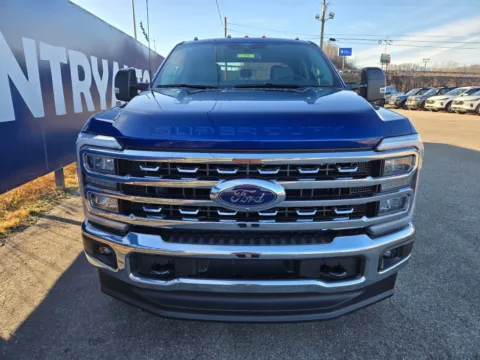 Photos of 2026 Ford F-250SD for sale in Grayson, KY at Pure Country Automotive