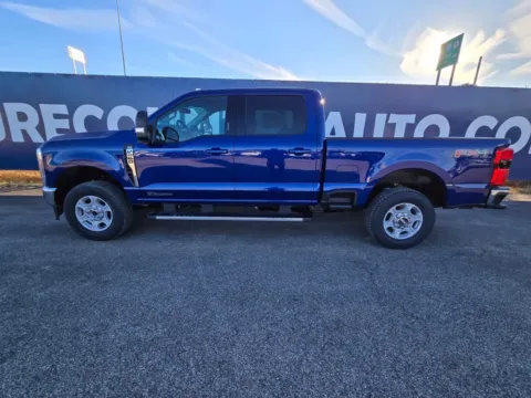 More photos of 2026 Ford F-250SD at Pure Country Automotive, KY