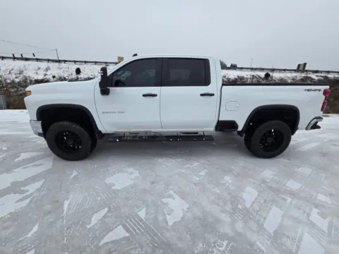 More photos of 2020 Chevrolet Silverado 2500HD Work Truck at Pure Country Automotive, KY