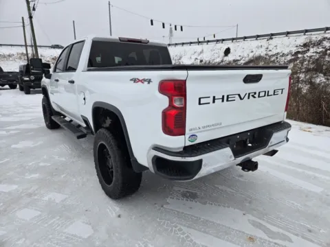 More photos of 2020 Chevrolet Silverado 2500HD Work Truck at Pure Country Automotive, KY