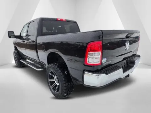 More photos of 2024 Ram 2500 Big Horn at Pure Country Automotive, KY