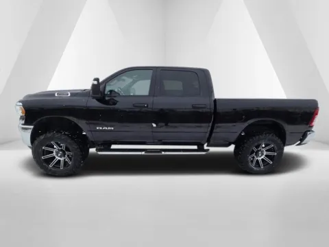 More photos of 2024 Ram 2500 Big Horn at Pure Country Automotive, KY