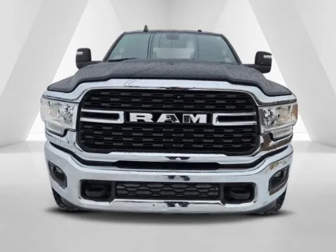 Photos of 2024 Ram 2500 Big Horn for sale in Grayson, KY at Pure Country Automotive