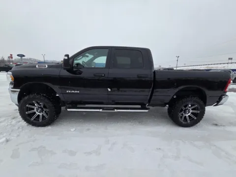 More photos of 2024 Ram 2500 Big Horn at Pure Country Automotive, KY