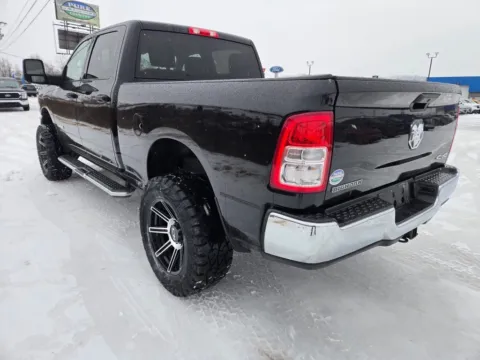 More photos of 2024 Ram 2500 Big Horn at Pure Country Automotive, KY