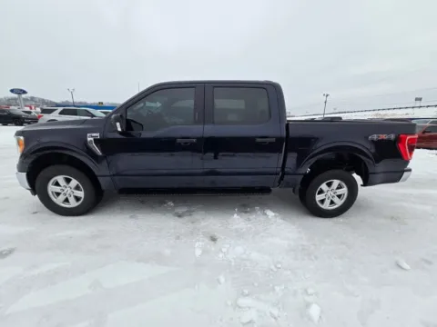 More photos of 2022 Ford F-150 XLT at Pure Country Automotive, KY