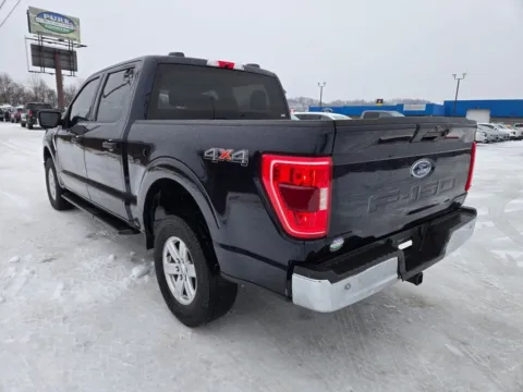 More photos of 2022 Ford F-150 XLT at Pure Country Automotive, KY