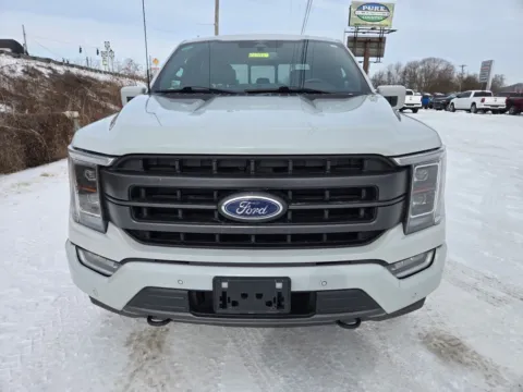 Photos of 2023 Ford F-150 Lariat for sale in Grayson, KY at Pure Country Automotive