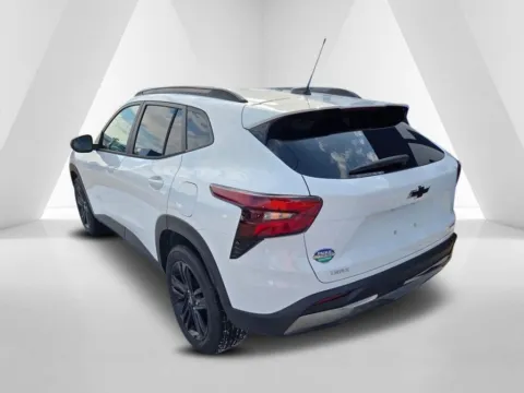 More photos of 2026 Chevrolet Trax ACTIV at Pure Country Automotive, KY