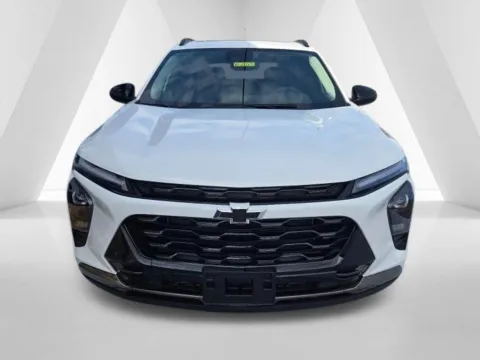 Photos of 2026 Chevrolet Trax ACTIV for sale in Grayson, KY at Pure Country Automotive