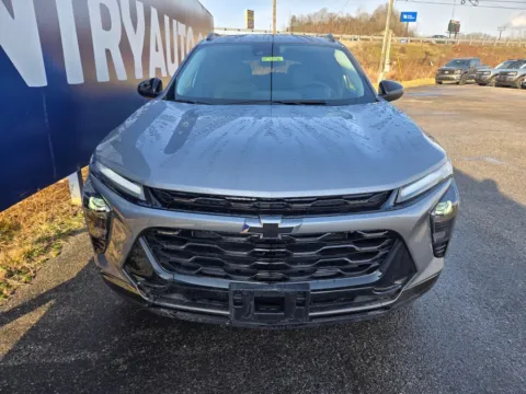 Photos of 2026 Chevrolet Trax ACTIV for sale in Grayson, KY at Pure Country Automotive