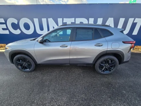 More photos of 2026 Chevrolet Trax ACTIV at Pure Country Automotive, KY