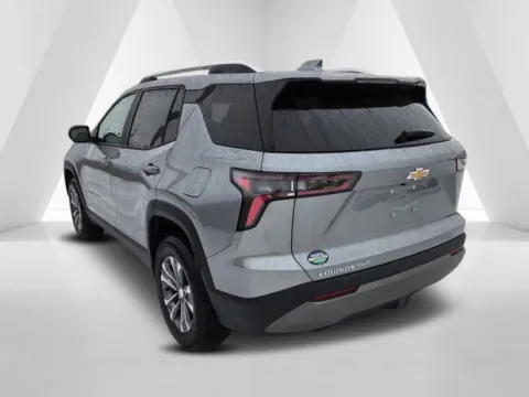 More photos of 2026 Chevrolet Equinox LT at Pure Country Automotive, KY