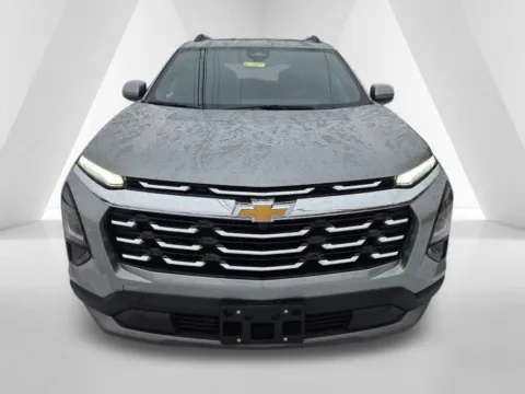 Photos of 2026 Chevrolet Equinox LT for sale in Grayson, KY at Pure Country Automotive