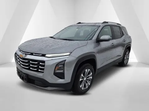 Another view of 2026 Chevrolet Equinox LT for sale in Grayson, KY at Pure Country Automotive