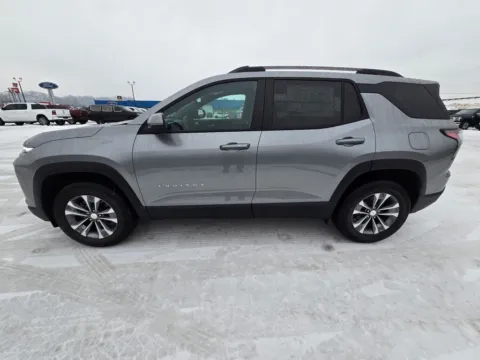 More photos of 2026 Chevrolet Equinox LT at Pure Country Automotive, KY