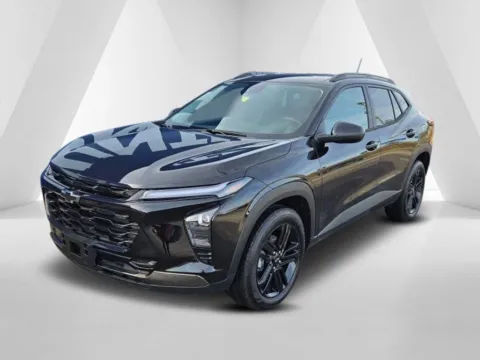 Another view of 2026 Chevrolet Trax ACTIV for sale in Grayson, KY at Pure Country Automotive