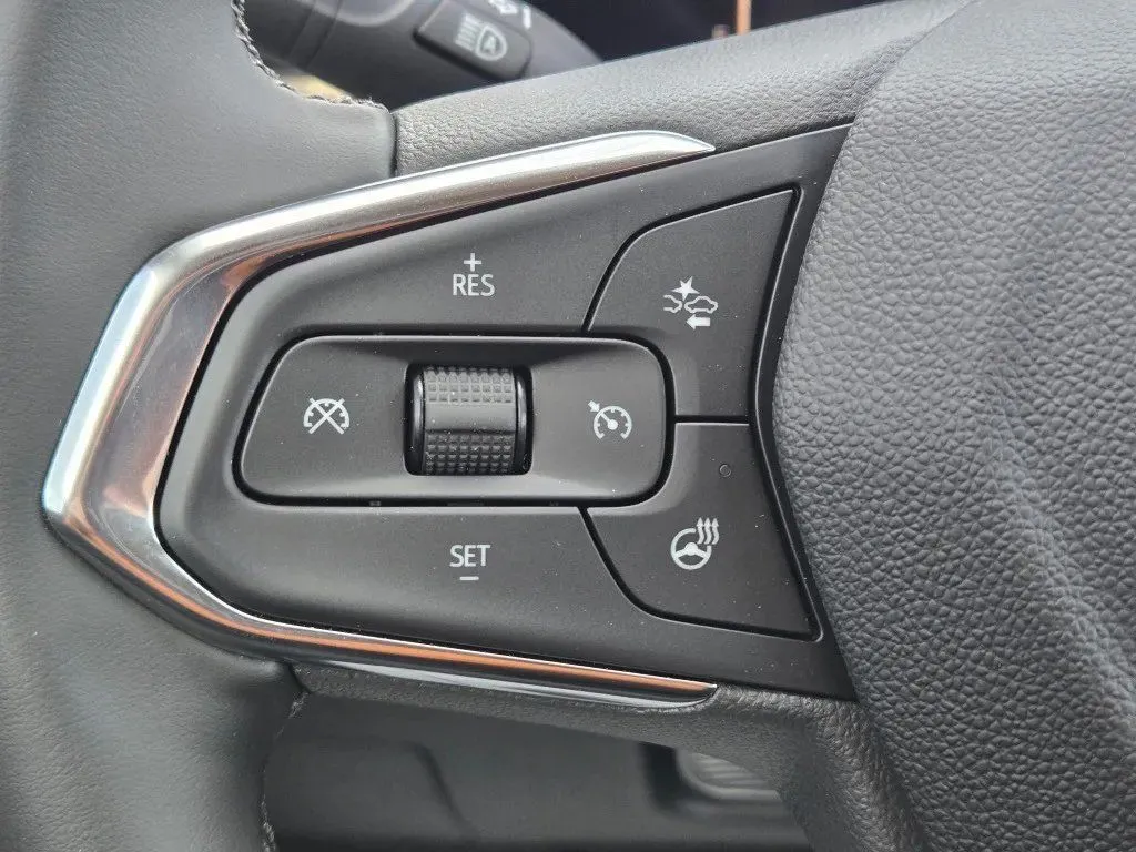 2026 Chevrolet Trax Activ - Photo 16