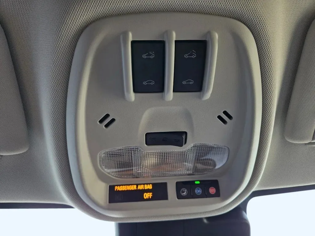 2026 Chevrolet Trax Activ - Photo 21