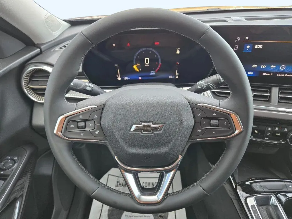 2026 Chevrolet Trax Activ - Photo 15