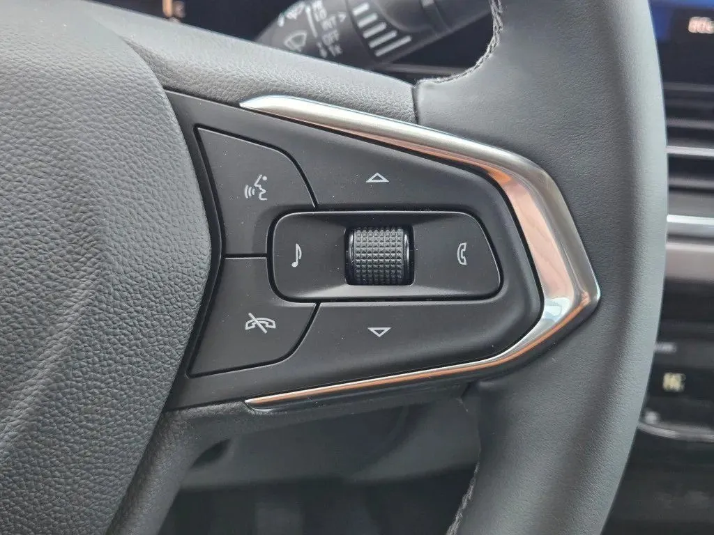 2026 Chevrolet Trax Activ - Photo 17