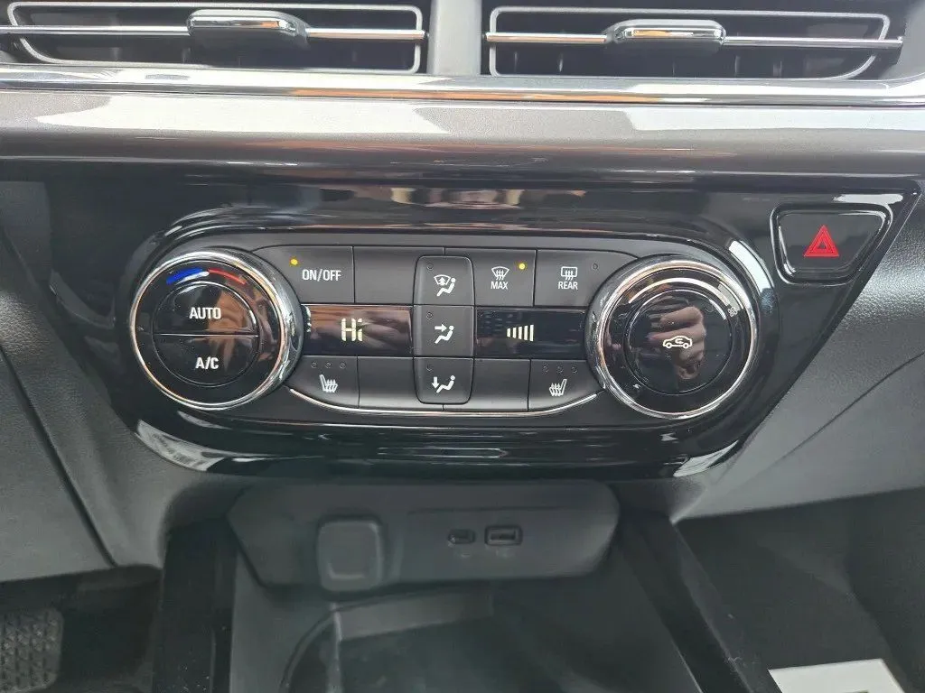2026 Chevrolet Trax Activ - Photo 23