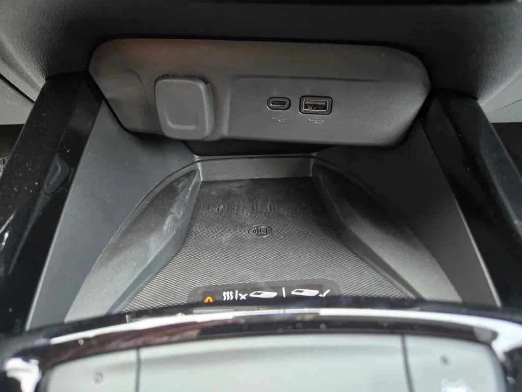 2026 Chevrolet Trax Activ - Photo 24