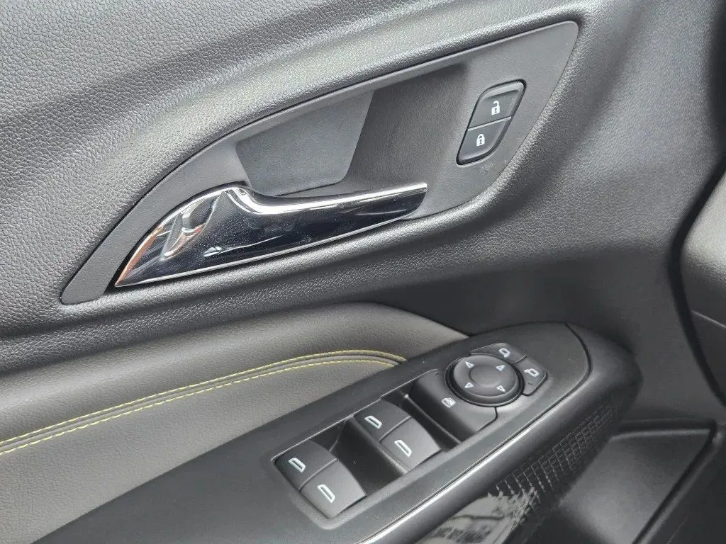 2026 Chevrolet Trax Activ - Photo 13