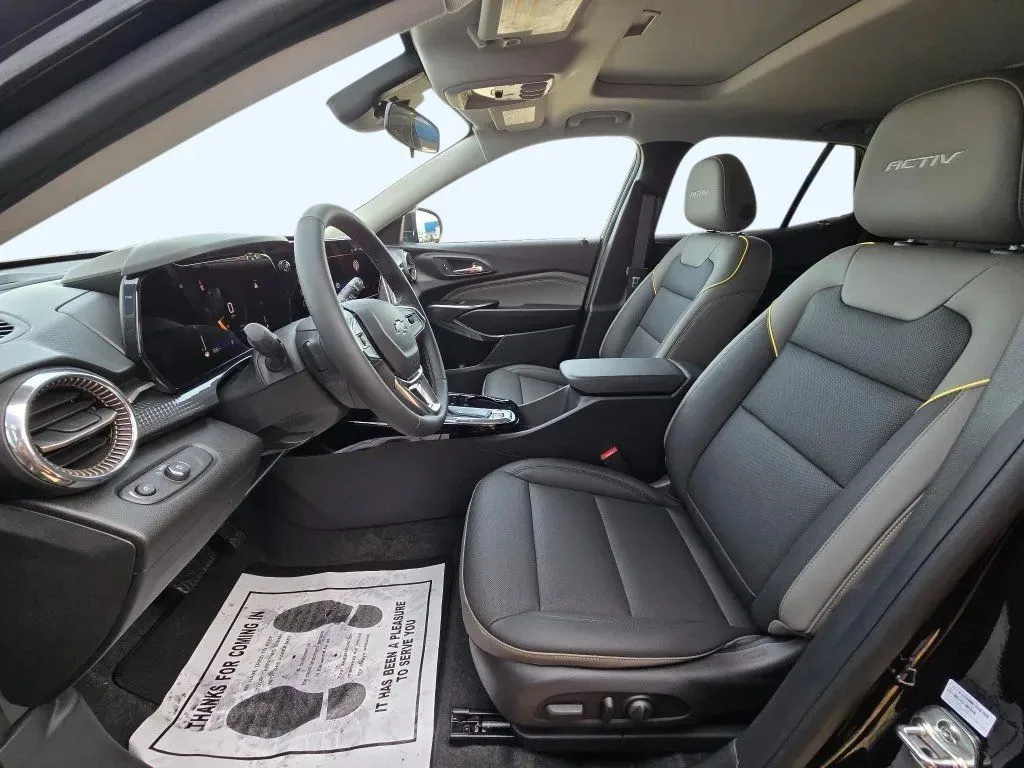 2026 Chevrolet Trax Activ - Photo 11
