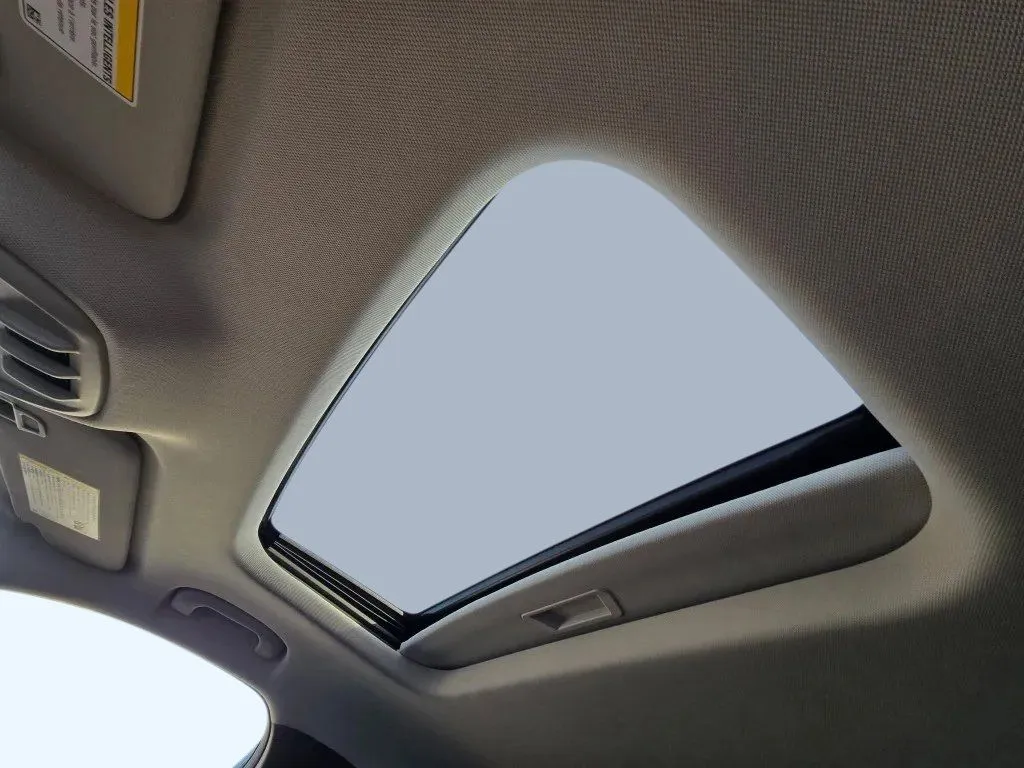 2026 Chevrolet Trax Activ - Photo 20