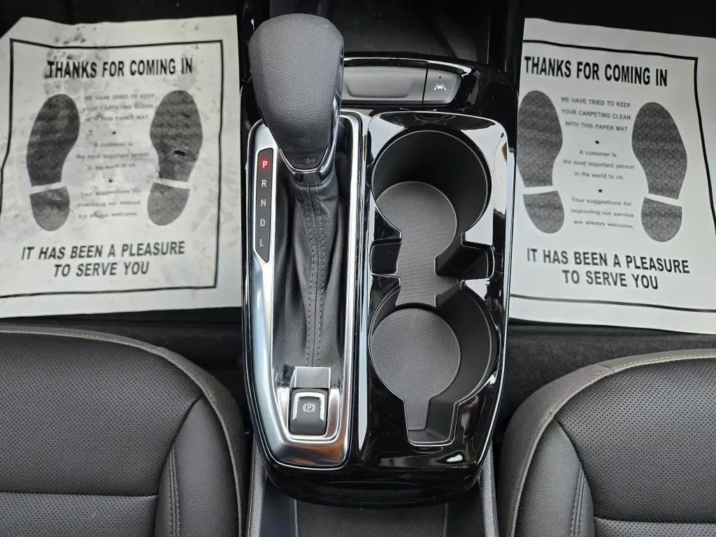 2026 Chevrolet Trax Activ - Photo 26